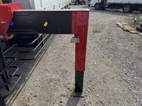 三菱ふそうファイタークレーン4段増トン（6t・8t）[写真17]