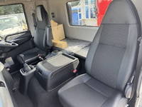 三菱ふそうファイタークレーン4段増トン（6t・8t）[写真29]