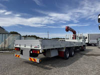 三菱ふそうファイタークレーン4段増トン（6t・8t）[写真02]