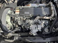 三菱ふそうファイタークレーン4段増トン（6t・8t）[写真38]