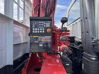 三菱ふそうファイタークレーン4段増トン（6t・8t）[写真09]