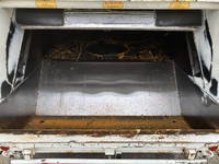 いすゞエルフパッカー車（塵芥車）小型（2t・3t）[写真11]