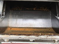 いすゞエルフパッカー車（塵芥車）小型（2t・3t）[写真12]