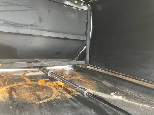 いすゞエルフパッカー車（塵芥車）小型（2t・3t）[写真17]