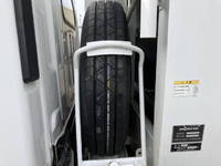 いすゞエルフパッカー車（塵芥車）小型（2t・3t）[写真20]