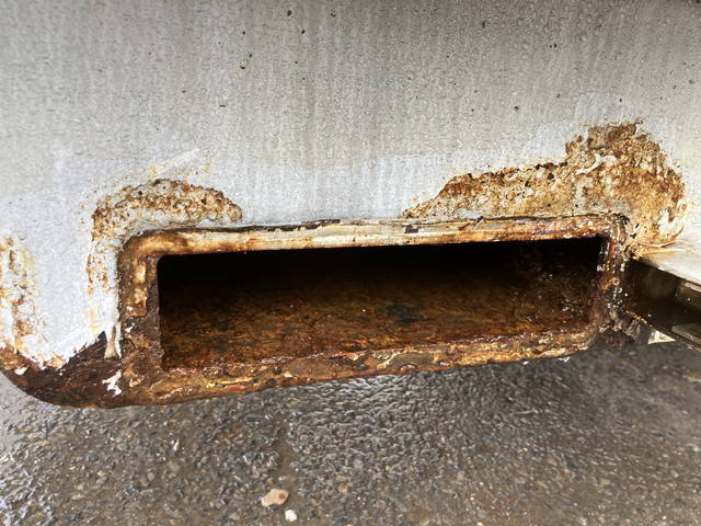 いすゞエルフパッカー車（塵芥車）小型（2t・3t）[写真23]