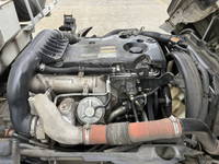 いすゞエルフパッカー車（塵芥車）小型（2t・3t）[写真30]