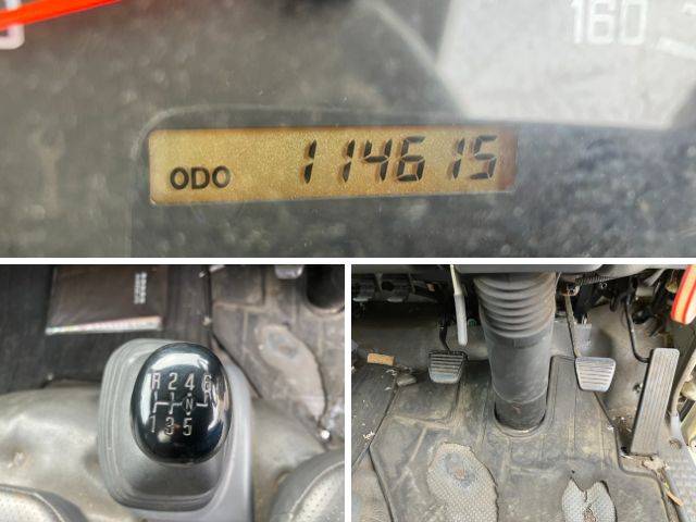 いすゞエルフパッカー車（塵芥車）小型（2t・3t）[写真35]