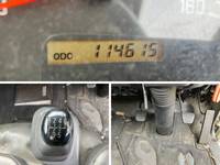 いすゞエルフパッカー車（塵芥車）小型（2t・3t）[写真36]