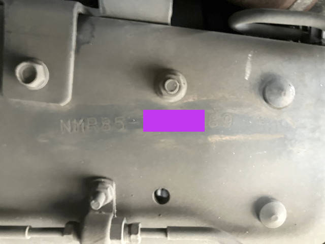 いすゞエルフパッカー車（塵芥車）小型（2t・3t）[写真40]