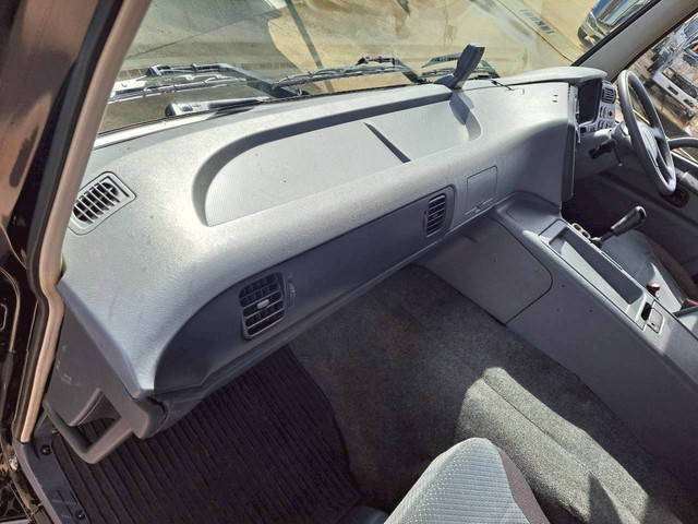 三菱ふそうスーパーグレートクレーン付大型（10t）[写真10]