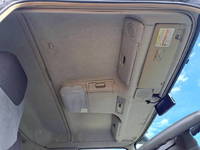 三菱ふそうスーパーグレートクレーン付大型（10t）[写真13]