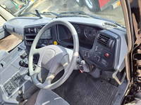 三菱ふそうスーパーグレートクレーン付大型（10t）[写真14]