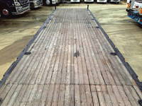 三菱ふそうスーパーグレートクレーン付大型（10t）[写真18]