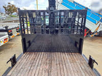 三菱ふそうスーパーグレートクレーン付大型（10t）[写真19]