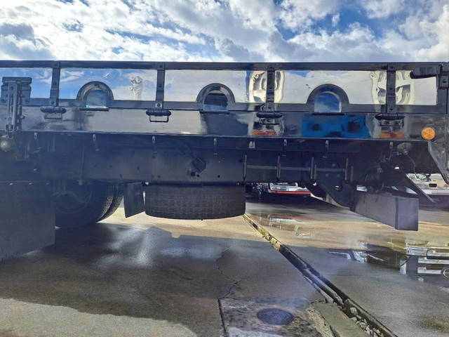 三菱ふそうスーパーグレートクレーン付大型（10t）[写真20]