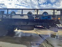 三菱ふそうスーパーグレートクレーン付大型（10t）[写真21]