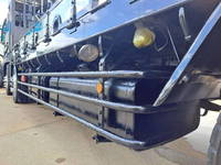 三菱ふそうスーパーグレートクレーン付大型（10t）[写真23]