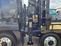 三菱ふそうスーパーグレートクレーン付大型（10t）[写真24]