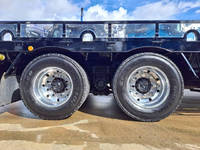 三菱ふそうスーパーグレートクレーン付大型（10t）[写真26]