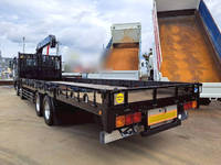 三菱ふそうスーパーグレートクレーン付大型（10t）[写真02]