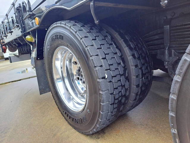 三菱ふそうスーパーグレートクレーン付大型（10t）[写真30]