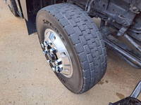 三菱ふそうスーパーグレートクレーン付大型（10t）[写真34]