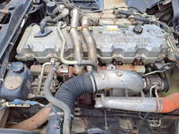 三菱ふそうスーパーグレートクレーン付大型（10t）[写真35]