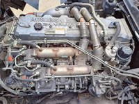 三菱ふそうスーパーグレートクレーン付大型（10t）[写真36]