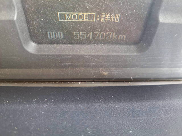 三菱ふそうスーパーグレートクレーン付大型（10t）[写真37]