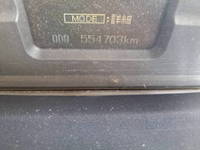 三菱ふそうスーパーグレートクレーン付大型（10t）[写真38]