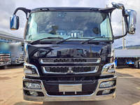 三菱ふそうスーパーグレートクレーン付大型（10t）[写真10]