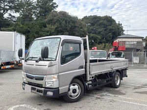 三菱ふそうキャンター平ボディ2021年(令和3年)2PG-FEAV0