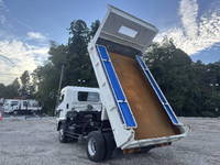 日野レンジャーダンプ中型（4t）[写真11]