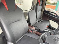 日野レンジャーダンプ中型（4t）[写真13]