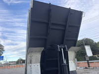 日野レンジャーダンプ中型（4t）[写真24]