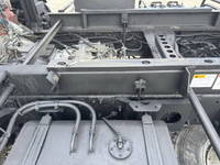 日野レンジャーダンプ中型（4t）[写真27]