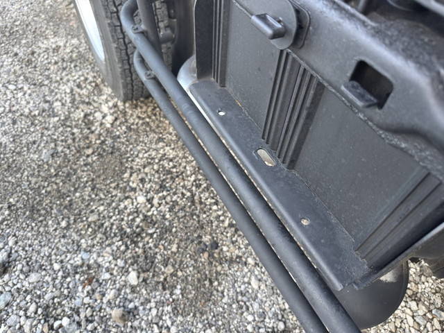 日野レンジャーダンプ中型（4t）[写真38]