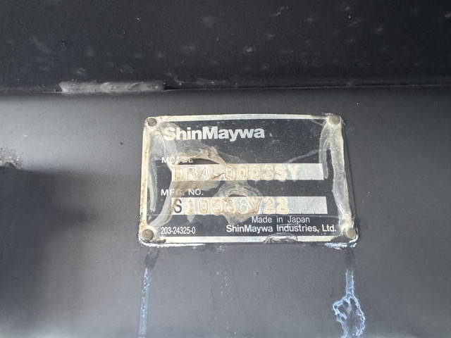 日野レンジャーダンプ中型（4t）[写真39]