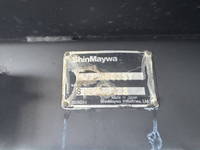 日野レンジャーダンプ中型（4t）[写真40]