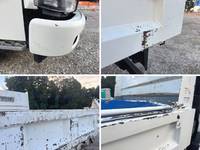 日野レンジャーダンプ中型（4t）[写真41]