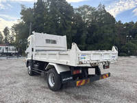 日野レンジャーダンプ中型（4t）[写真05]