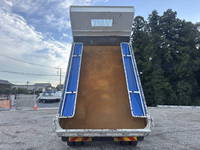 日野レンジャーダンプ中型（4t）[写真10]