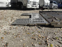 三菱ふそうキャンターセーフティローダー小型（2t・3t）[写真15]