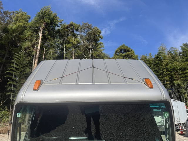 三菱ふそうキャンターセーフティローダー小型（2t・3t）[写真15]