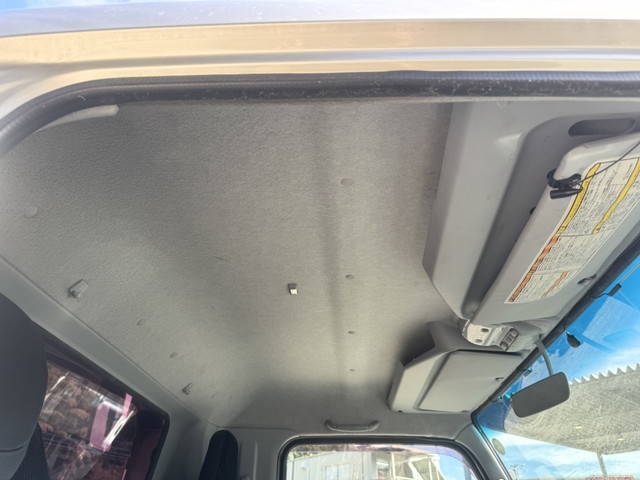 三菱ふそうキャンターセーフティローダー小型（2t・3t）[写真17]