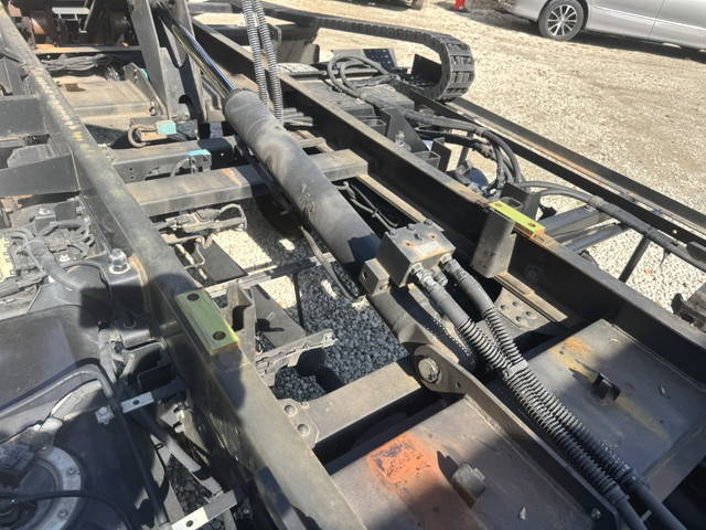 三菱ふそうキャンターセーフティローダー小型（2t・3t）[写真24]