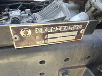 三菱ふそうキャンターセーフティローダー小型（2t・3t）[写真27]