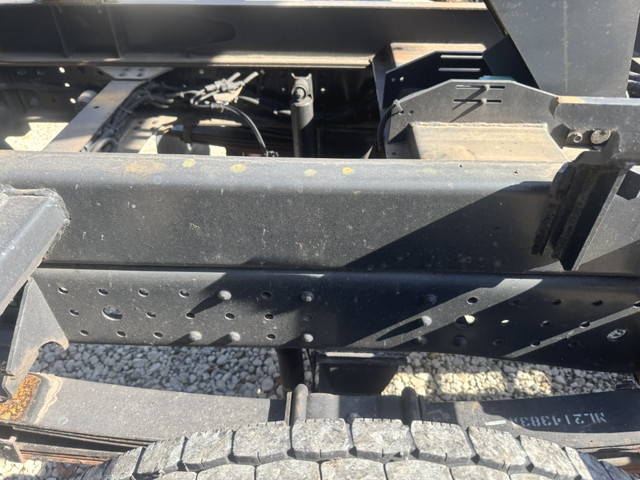 三菱ふそうキャンターセーフティローダー小型（2t・3t）[写真27]