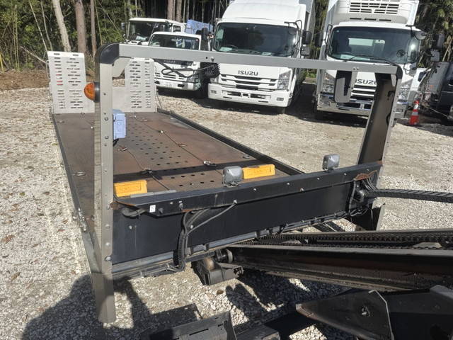 三菱ふそうキャンターセーフティローダー小型（2t・3t）[写真29]